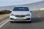 Opel Astra OPC Line Sport 2016 года